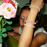 MEDIO PEARL BRACELET