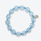 CLASSIC LUCITE BRACELET PETIT