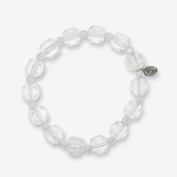 CLASSIC LUCITE BRACELET PETIT