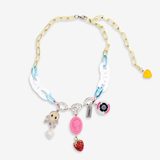 MARC JACOBS X TARINA POSSIBLY MAYBE CHOKER
