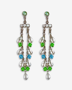 RINK EARRINGS