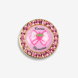 STRAWBERRY KISS RING
