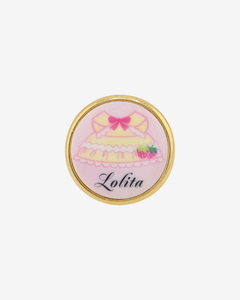 KIKA LOLITA RING