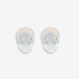 SKULL STUD EARRINGS