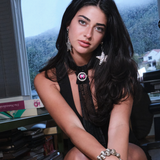 STARSHINE EARRINGS