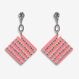 BATEAU STRIPE EARRINGS