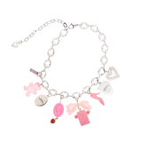 MARC JACOBS X TARINA STUPID GIRL CHOKER