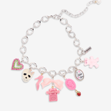 MARC JACOBS X TARINA STUPID GIRL CHOKER