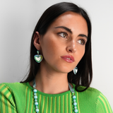SOMETHING LIKE LOVE EARRINGS