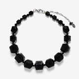 CLASSIC LUCITE NECKLACE