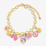 TINY TRINKETS NECKLACE