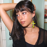 TOKYO GOTH EARRINGS