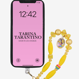TOTO PHONE WRISTLET