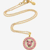 HIPPIE KITTY NECKLACE