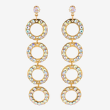DANCEFLOOR EARRINGS