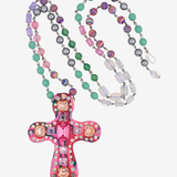 LIKE A PRAYER NECKLACE