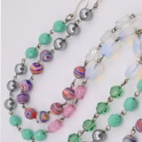 LIKE A PRAYER NECKLACE