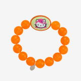 NEON KITTY BRACELET