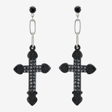 TOKYO GOTH EARRINGS