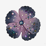 STARINA FLOWER CLIP