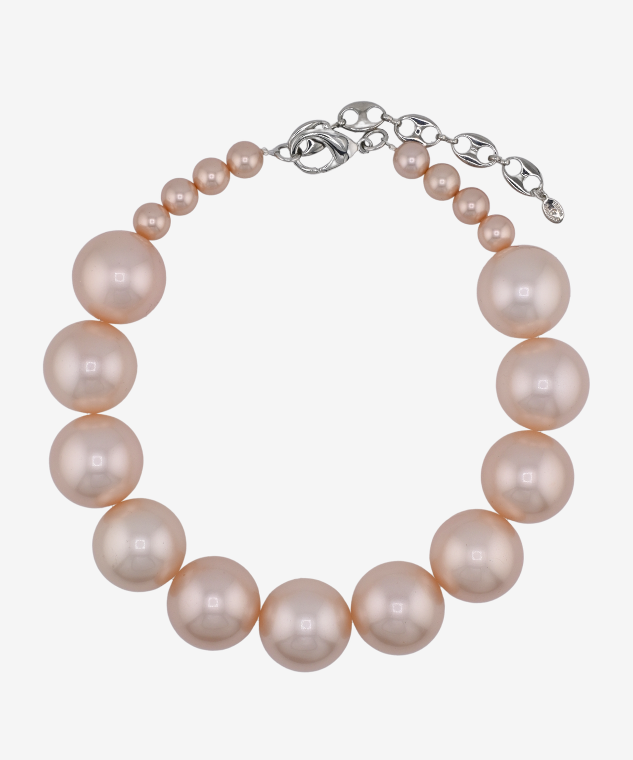 BIG BIG PEARL CHOKER