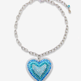 BIG LOVE NECKLACE