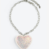 BIG LOVE NECKLACE
