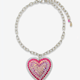 BIG LOVE NECKLACE