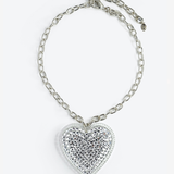BIG LOVE NECKLACE