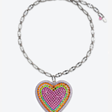 BIG LOVE NECKLACE