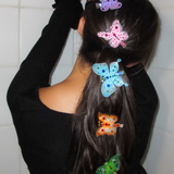 BUTTERFLY ANYWHERE CLIP