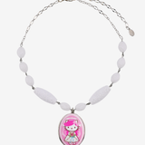 KITTY SUGAR CANDY NECKLACE