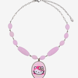 KITTY SUGAR CANDY NECKLACE