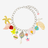 I'M SORRY CANDY CHARM NECKLACE