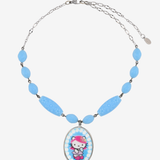 KITTY SUGAR CANDY NECKLACE