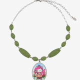 KITTY SUGAR CANDY NECKLACE