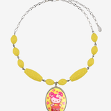 KITTY SUGAR CANDY NECKLACE