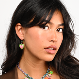 CANDY HEART EARRINGS