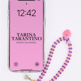 MINI CANDY HEART PHONE WRISTLET