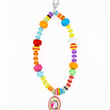 CANDY KITTY PHONE WRISTLET
