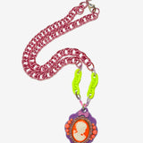 CANDY SEETHER NECKLACE