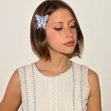ELECTRIC BUTTERFLY CLIP