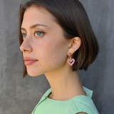 HEART MANIA EARRINGS
