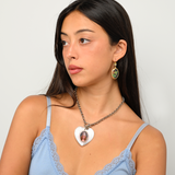 GOOD WITCH BAD WITCH EARRINGS
