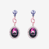 KITTY PORTRAIT EARRINGS