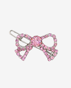 PETIT CADEAU BOW CLIP