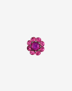HARD CANDY FLOWER RING