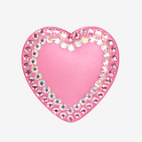 ELECTRIC HEART RING