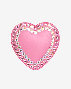 ELECTRIC HEART RING
