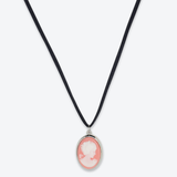 HEIRLOOM CORD NECKLACE